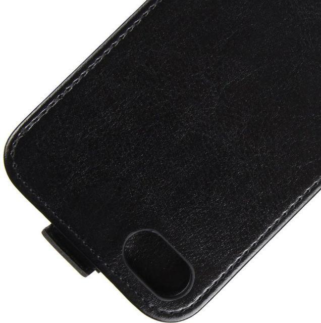 Actual product image MU Classic Leather Flipcase Cover (Apple iPhone 8, Apple iPhone SE (3rd Gen), Apple iPhone SE (2nd Gen), Apple iPhone 7)