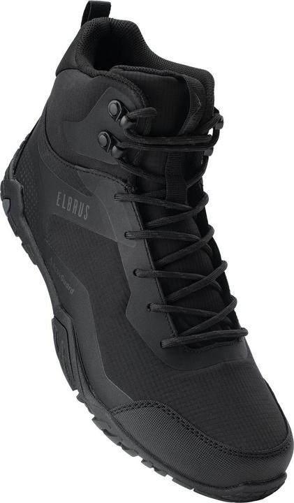 Produktbild Elbrus Wanderstiefel Jefrey ActivGuard (44.5)