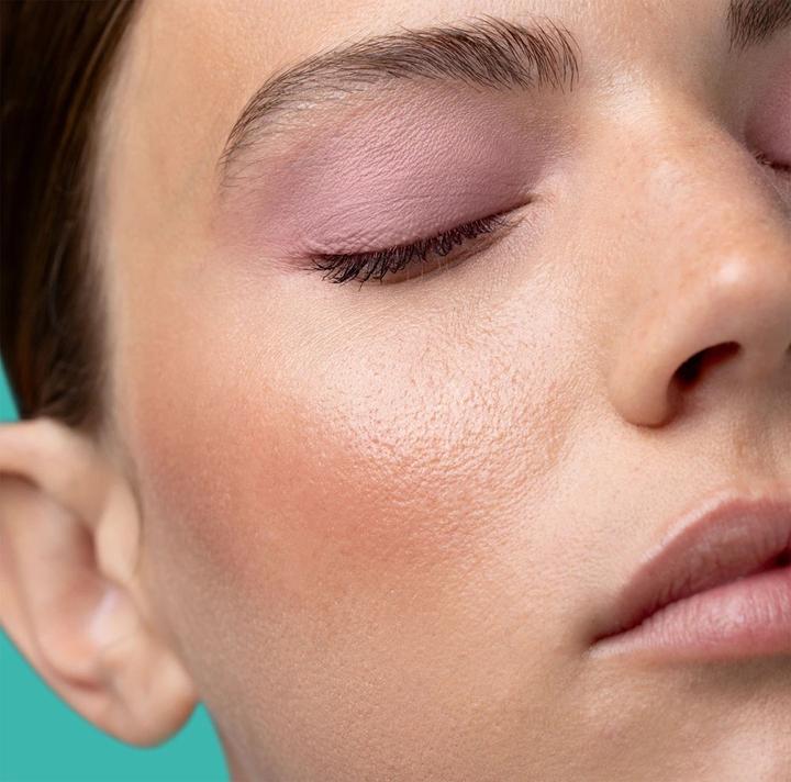 Productafbeelding Collistar Impeccabile Compact Eyeshadow Long-Lasting Eye Makeup (535 Indigo glans)