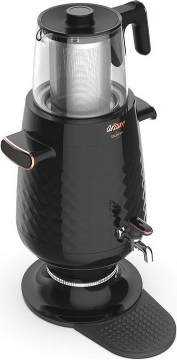 Immagine prodotto Arzum Ehlikeyf Samowar (1.20 l)
