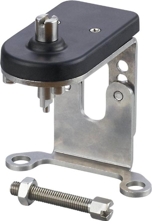 Actual product image ifm Electronic Mounting set