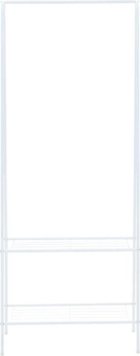 Produktbild vidaXL Garderobe