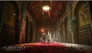 Immagine prodotto Focus Home Interactive Un racconto di peste: Requiem (XSRX) (Xbox Series X, DE)