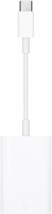 Actual product image Apple USB-C to SD Card Reader (USB 2.0)