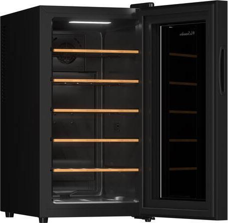 Produktbild La Sommelière 18SILENCE