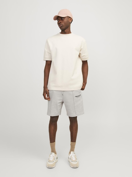 Immagine prodotto Jack & Jones Jpstkane Jjvesterbro Pantaloncini Da Ginnastica Gms Sn (XL)