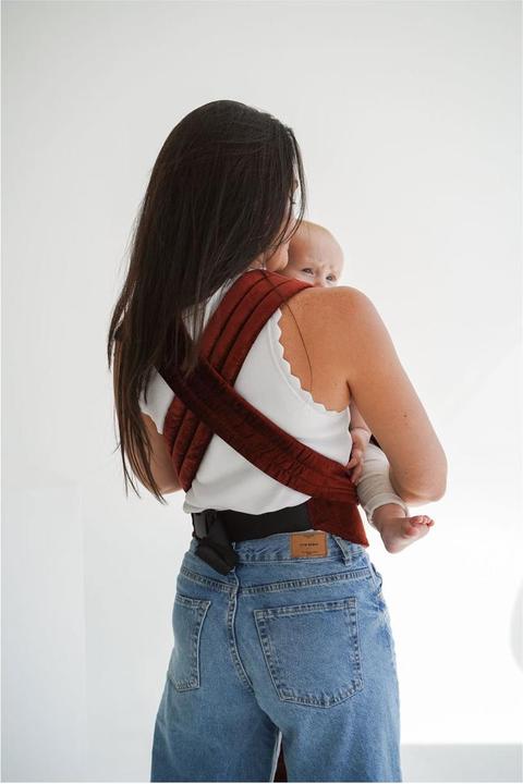 Image du produit Rookie Porte-bébé Affinity