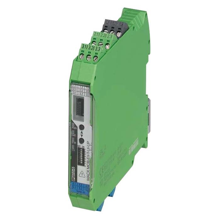 Phoenix Contact Temperaturmessumformer, Automatisierung