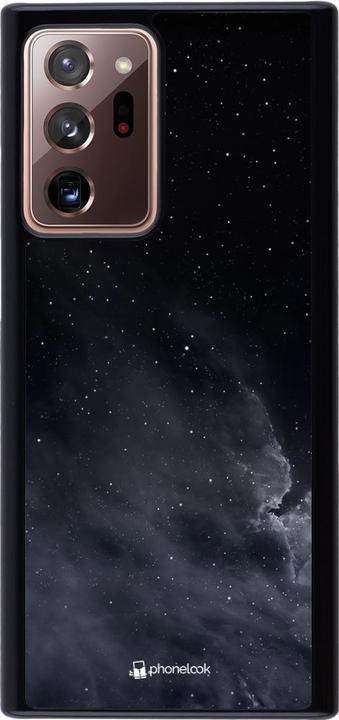 Image du produit PhoneLook Coque Black Sky Clouds (Samsung Galaxy Note 20 Ultra)