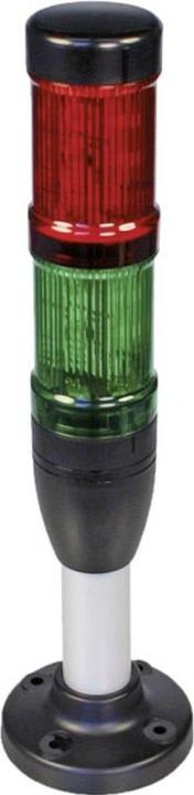 Produktbild Eaton LED Signal Tower, Red/Green, 24Vac/dc
