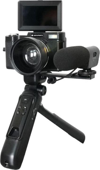 Image du produit AGFAPHOTO VLG-4K (24 Mpx)
