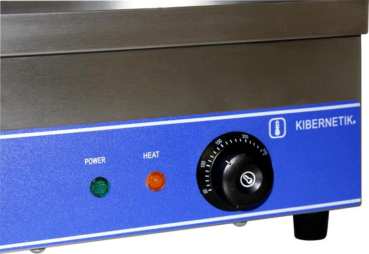 Actual product image Kibernetik D500 (3 kW)