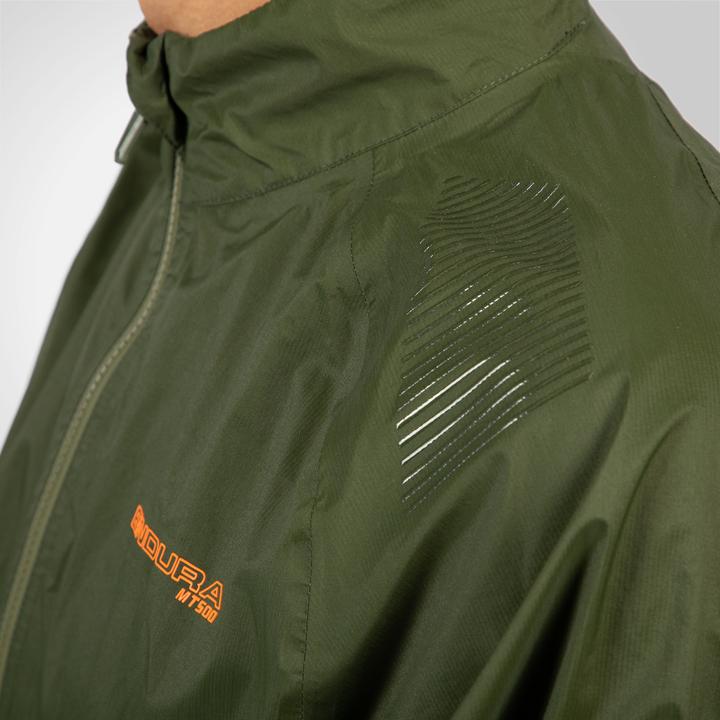 Produktbild Endura MT500 Lite Wasserdichte Pulloverjacke (L)