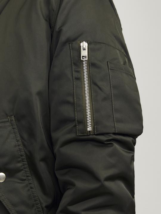 Actual product image Jack & Jones Jjocean Bomber (S)