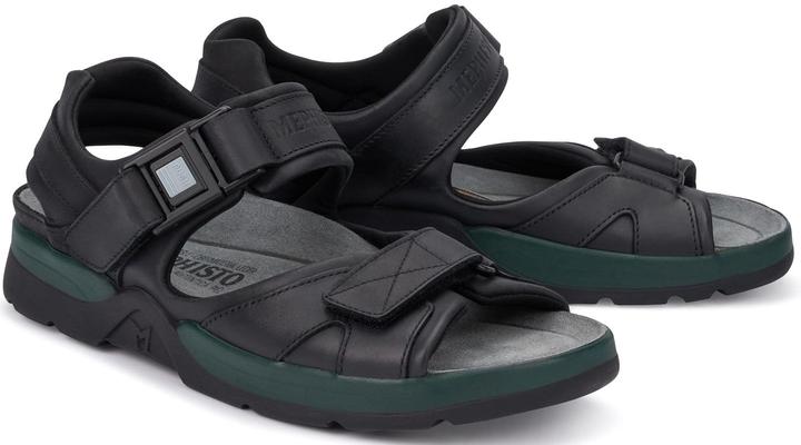 Actual product image Mephisto Shark fit (36)