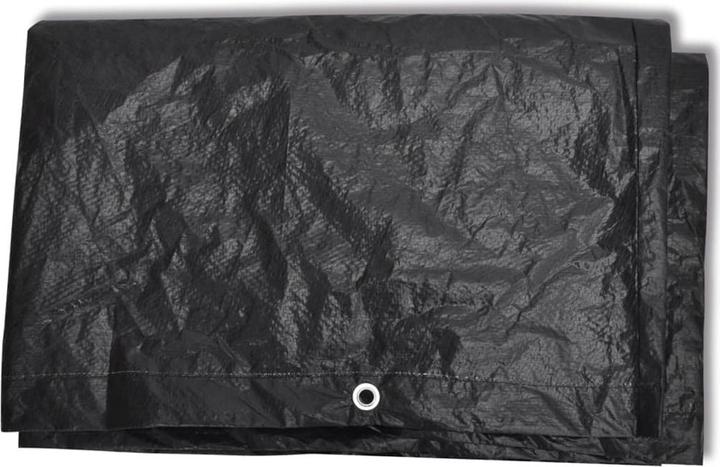 Image du produit vidaXL Gartenmöbel Abdeckung