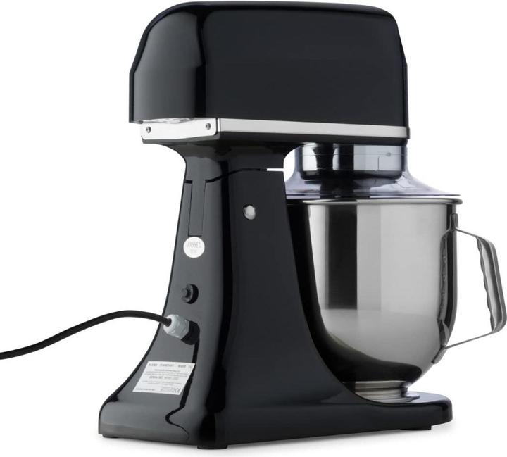 Produktbild Maxima 7 Liter - Zwart - MPM7 (350 W, 7 l)