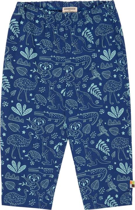Actual product image loud + proud Trousers print (68)