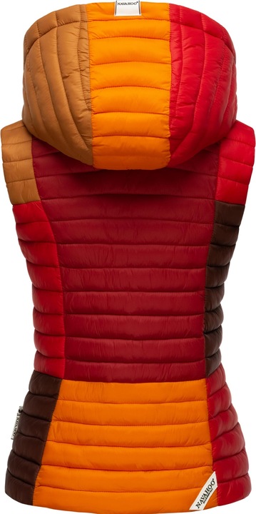 Actual product image Navahoo Shadaa Multikulti (XL)