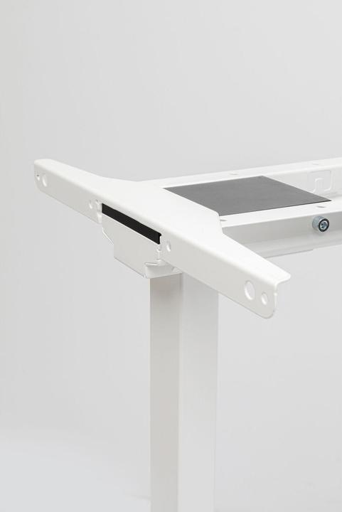Image du produit Kare Design Piètement de table Tavola Office Smart blanc (118 x 60 x 116 cm)