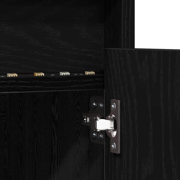 Actual product image vidaXL Entertainment centre (34 x 100 x 50 cm)