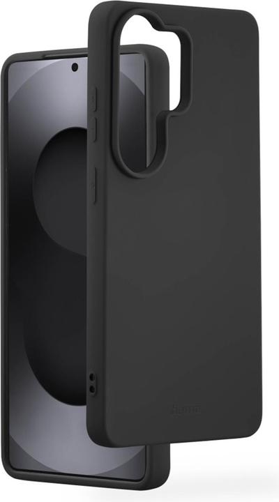Actual product image Hama Cover FF Galaxy S26 Ultra sw (Samsung Galaxy S26 Ultra)