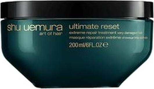 Immagine prodotto Shu Uemura Maschera ULTIMATE RESET 500 ml (500 ml)