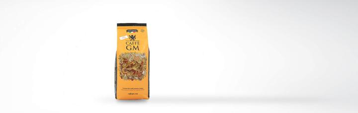 Produktbild GM Caffè Super Extra Bar (1000 g, Dunkle Röstung)