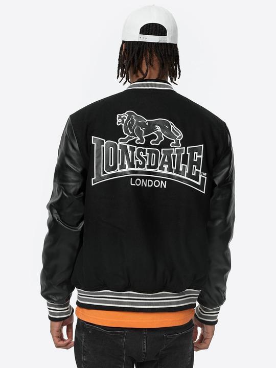 Image du produit Lonsdale Oxford (3XL)