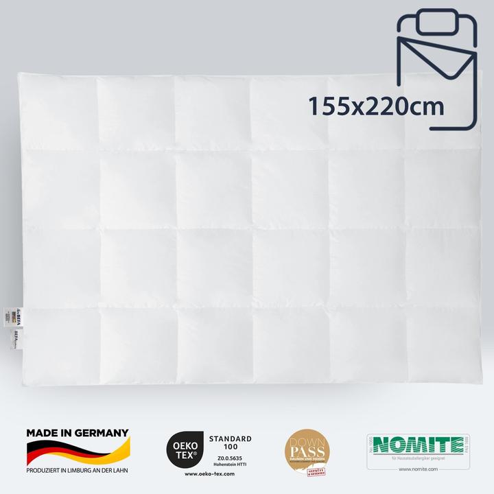 155 x 220 cm