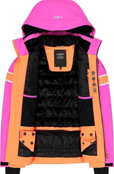 Immagine prodotto CMP Campagnolo Giacca da sci in twill donna (XS)