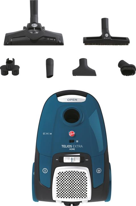 Actual product image Hoover TXL10HM 011