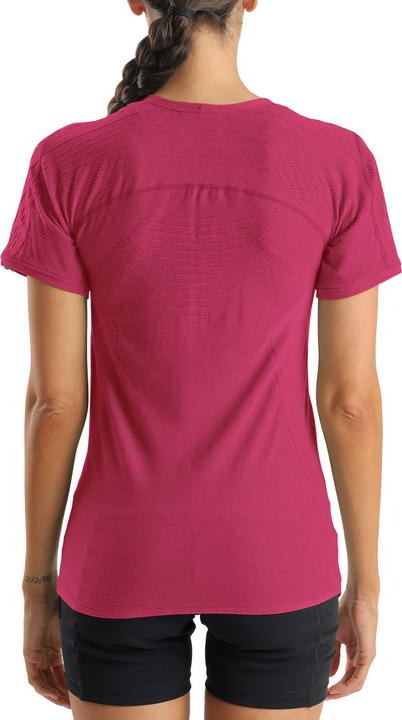 Produktbild UYN T-Shirt Sparkcross Self Layer (M)