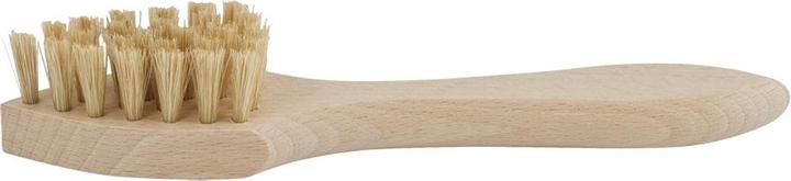 Actual product image Bürstenhaus Redecker Shoe applicator brush, light bristle 175 cm