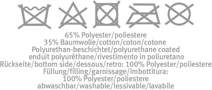 Image du produit Roba Nuage doux et heureux (85 x 75 cm)