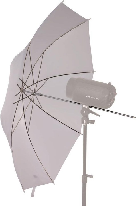 Produktbild Dörr Universal Reflektor Schirm RS84 (Schirm, 84 cm)