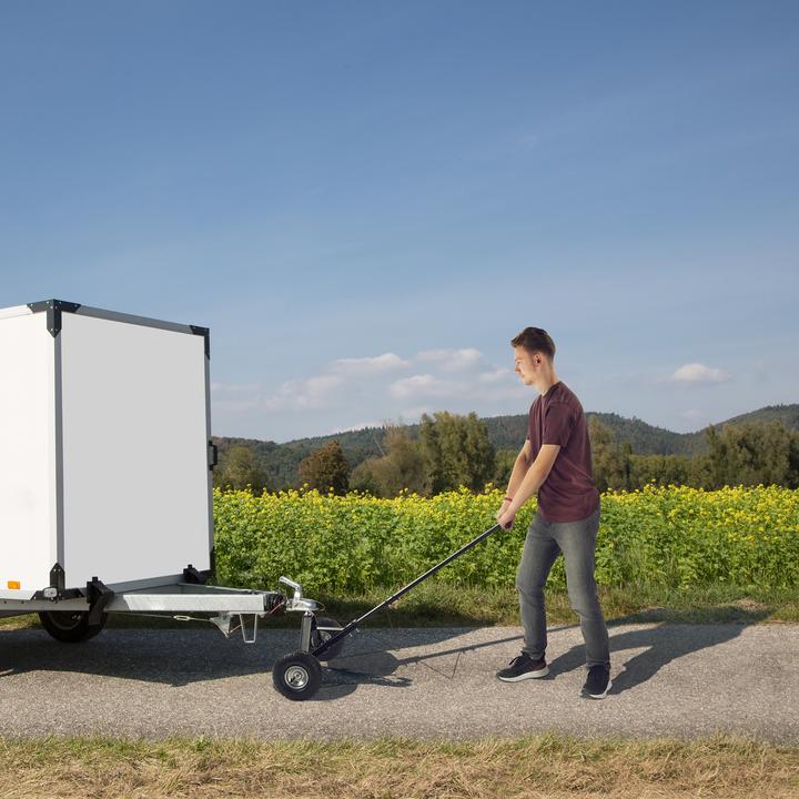 Produktbild Relaxdays Rangierhilfe