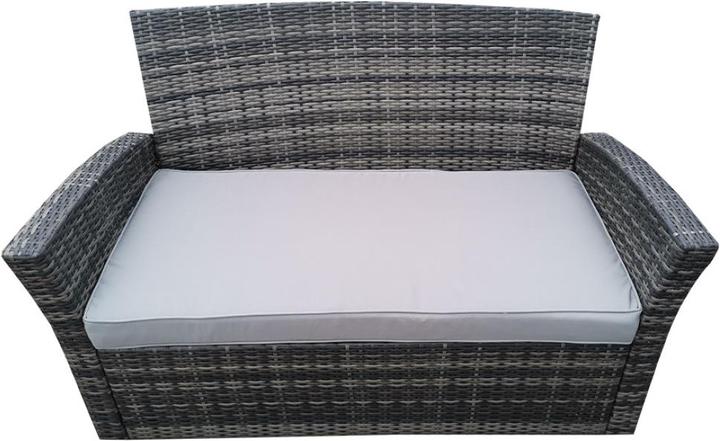 Produktbild Contini Rattan Lounge Set