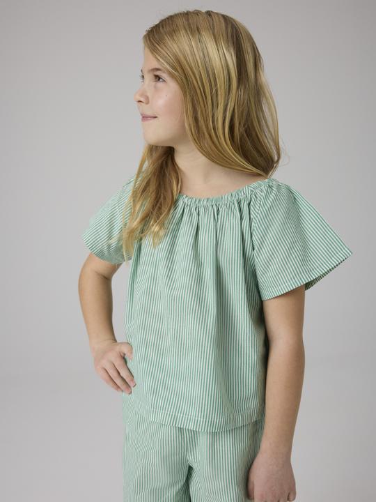 Produktbild Name it Loose Fit Oberteil (116)