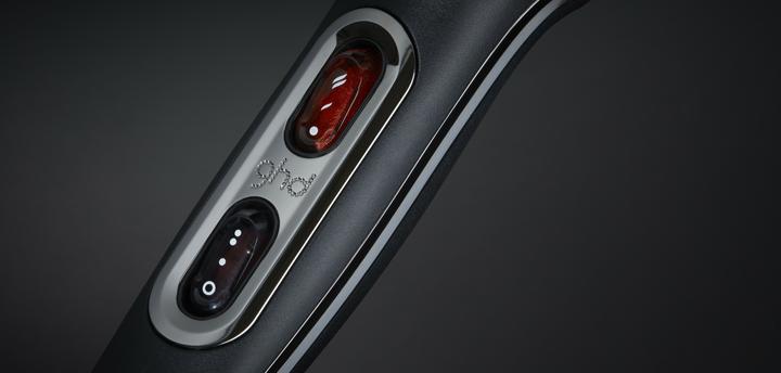 Actual product image ghd Air