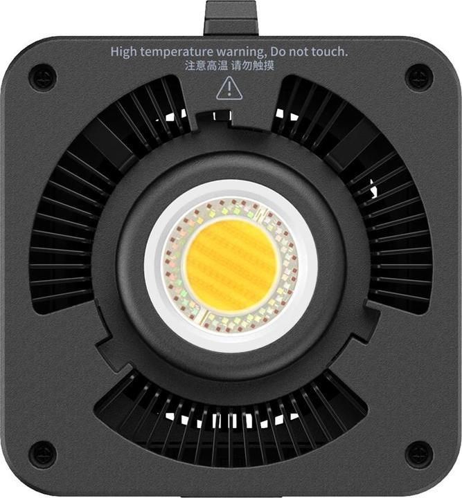 Produktbild Ulanzi ML100RGB 100W Portable LED Video Light RGB(With EU Adapter) (Videoleuchte)