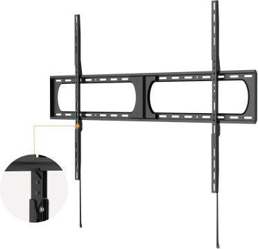 Produktbild Vivolink Wall Mount Slim XL up to VESA (Wand, 30 kg)