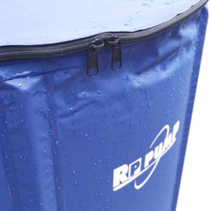 Image du produit Remmers Pompen RP Réservoir d'eau Flexible 50L