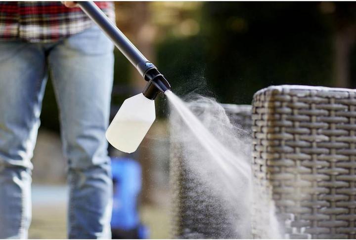 Actual product image Nilfisk E 145.4-9 PAD X- tra (Electrical connection)