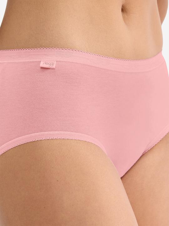 Produktbild Sloggi Maxislip Originals Basic (50, 3er Pack)