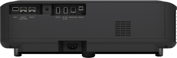 Produktbild Epson EH-LS650B (4K, 3600 lm, 0.25 - 0.62 : 1)