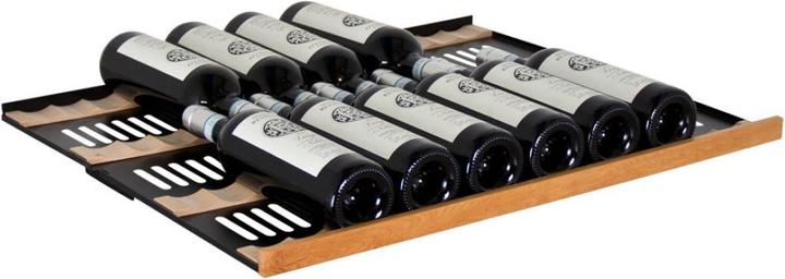 Immagine prodotto Kibernetik Mensole per la climatizzazione del vino V300