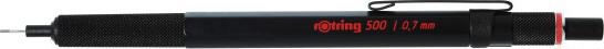 Actual product image Rotring 500 (0.70 mm, HB, 1 x)