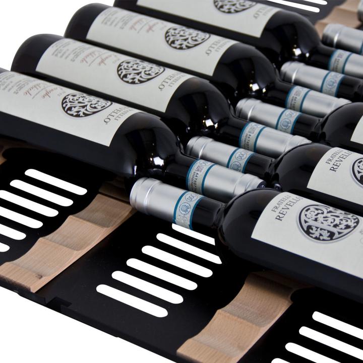 Immagine prodotto Kibernetik Mensole per la climatizzazione del vino V300