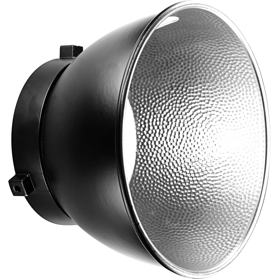 Godox Riflettore standard (Specchio, 17.80 cm), Softbox + Riflettore